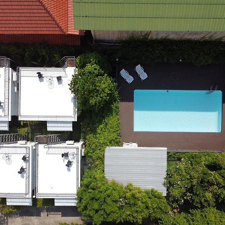 Phannarai House Lamai Beach (Koh Samui) Exterior foto