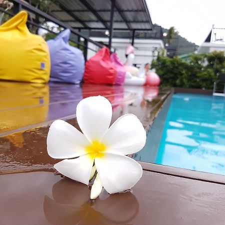 Phannarai House Lamai Beach (Koh Samui) Exterior foto
