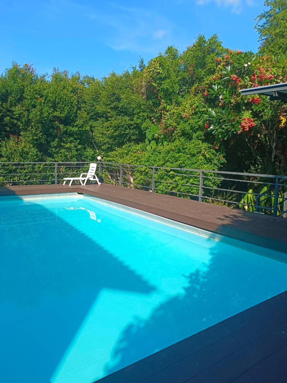 Phannarai House Lamai Beach (Koh Samui) Exterior foto