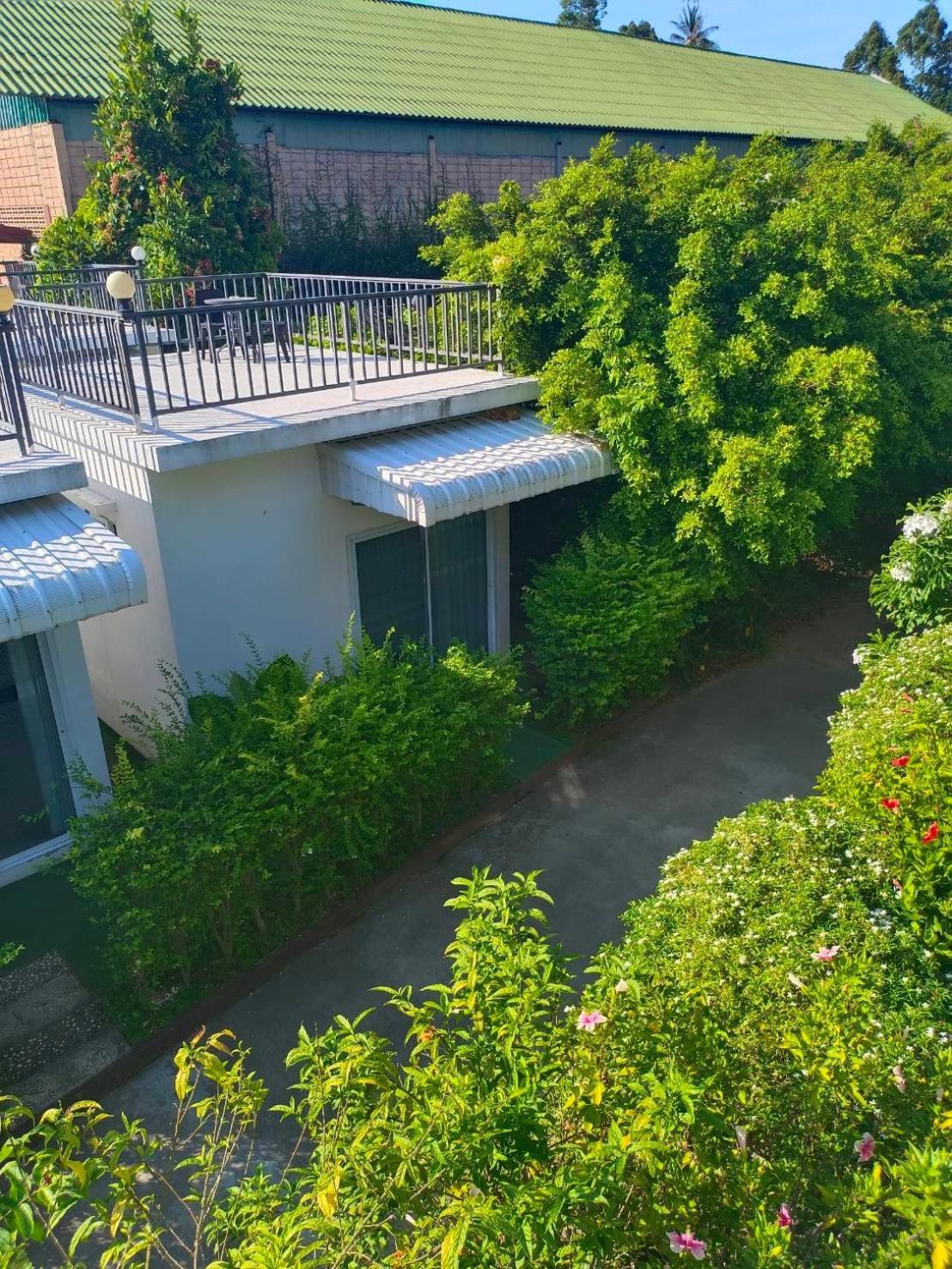 Phannarai House Lamai Beach (Koh Samui) Exterior foto