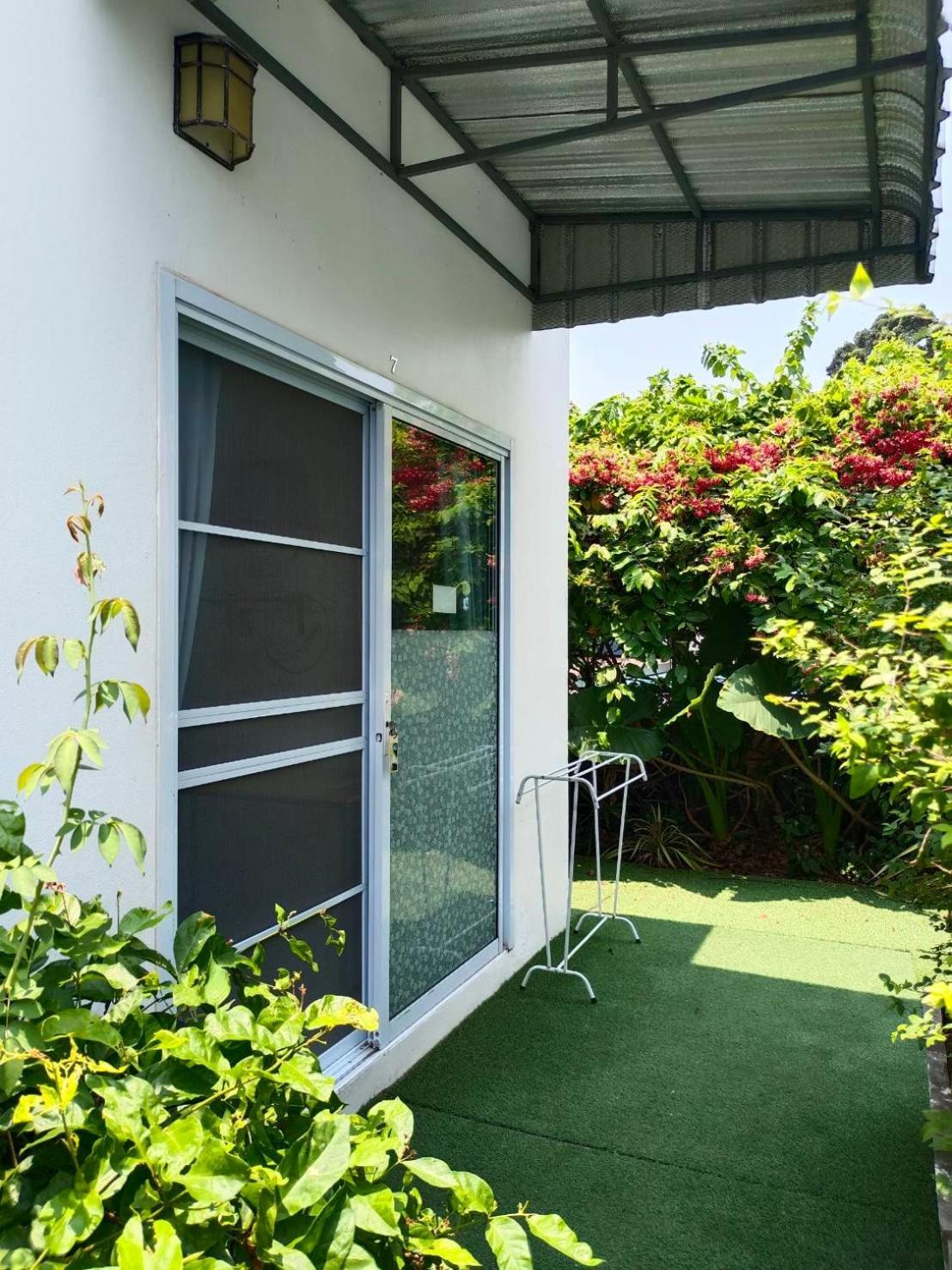 Phannarai House Lamai Beach (Koh Samui) Exterior foto