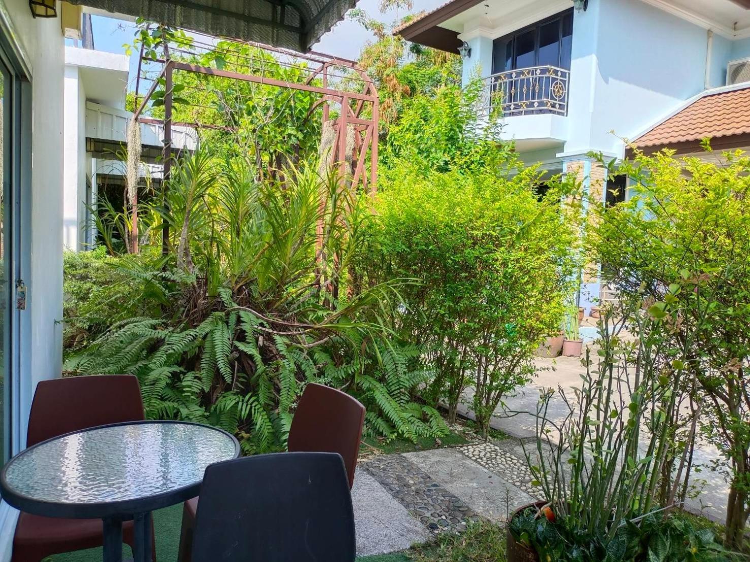 Phannarai House Lamai Beach (Koh Samui) Exterior foto