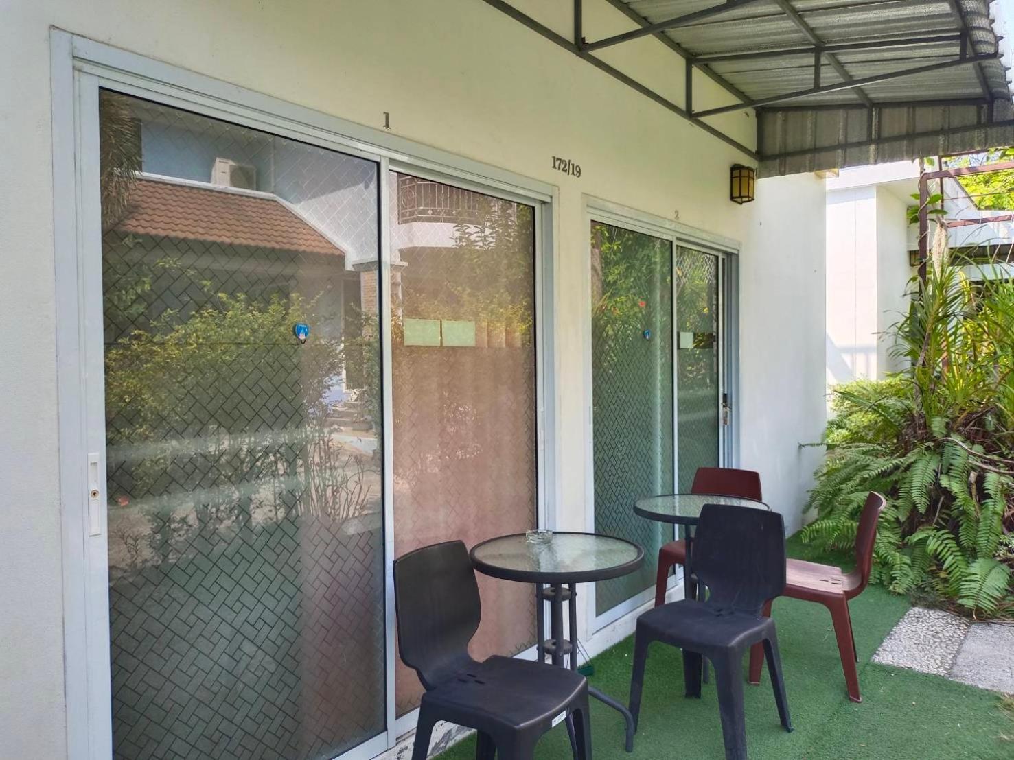 Phannarai House Lamai Beach (Koh Samui) Exterior foto