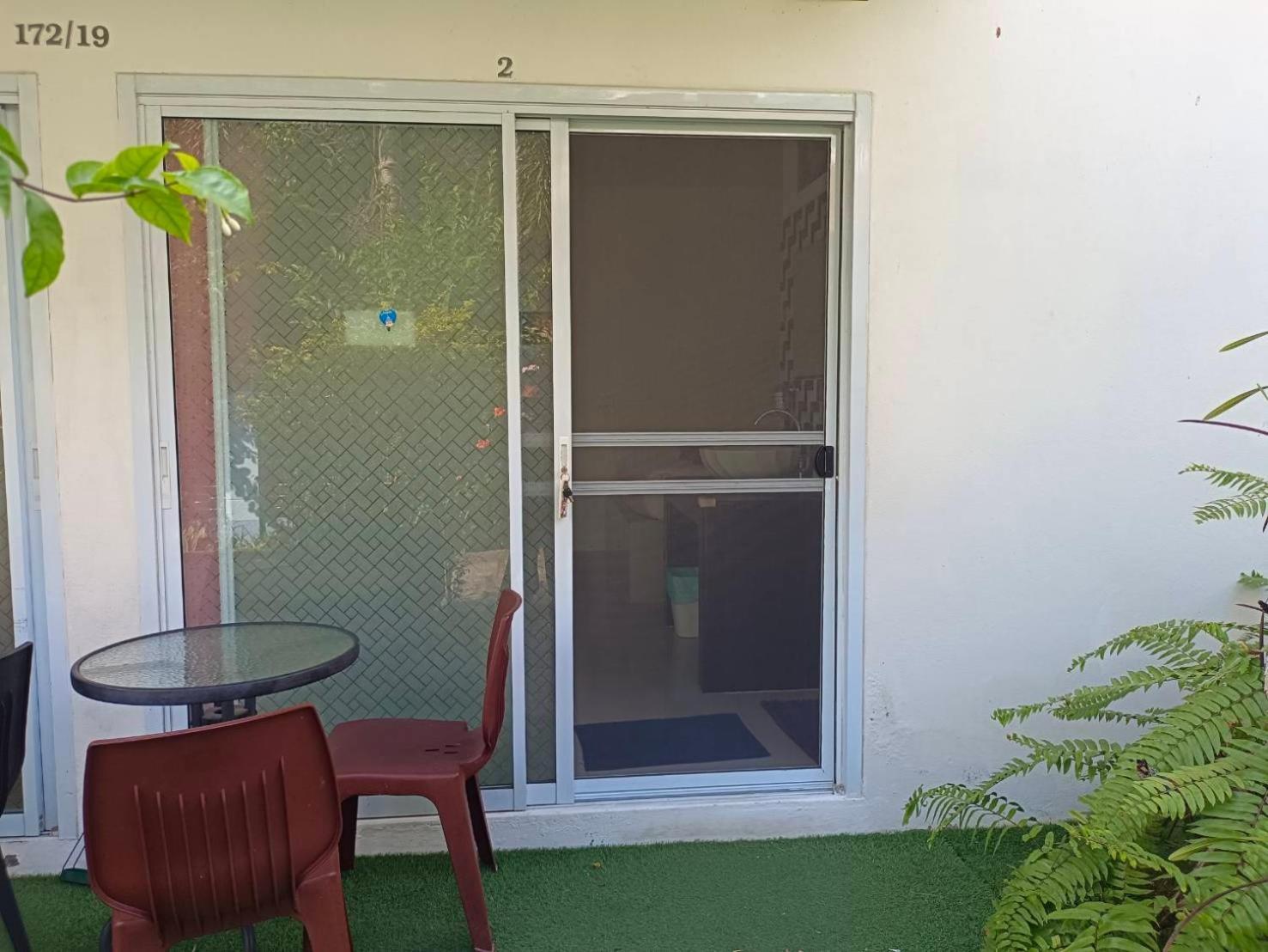 Phannarai House Lamai Beach (Koh Samui) Exterior foto