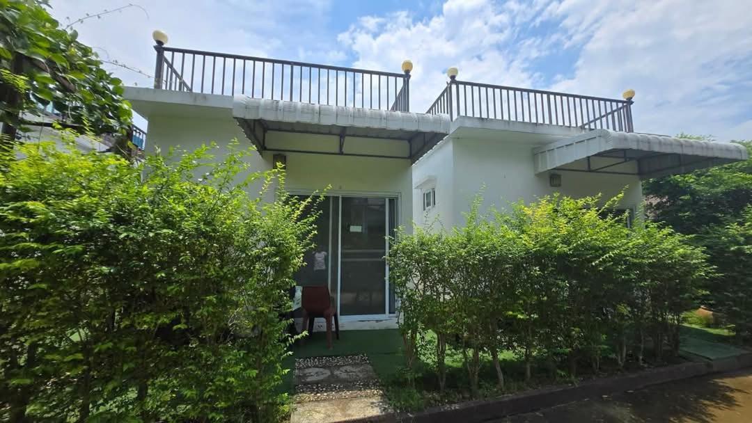 Phannarai House Lamai Beach (Koh Samui) Exterior foto