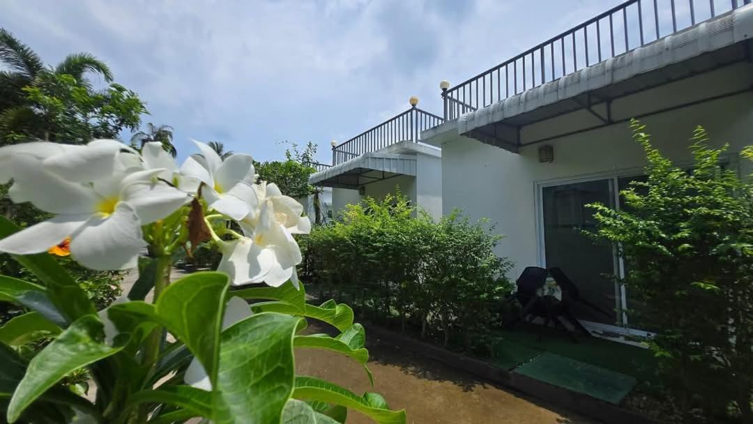 Phannarai House Lamai Beach (Koh Samui) Exterior foto